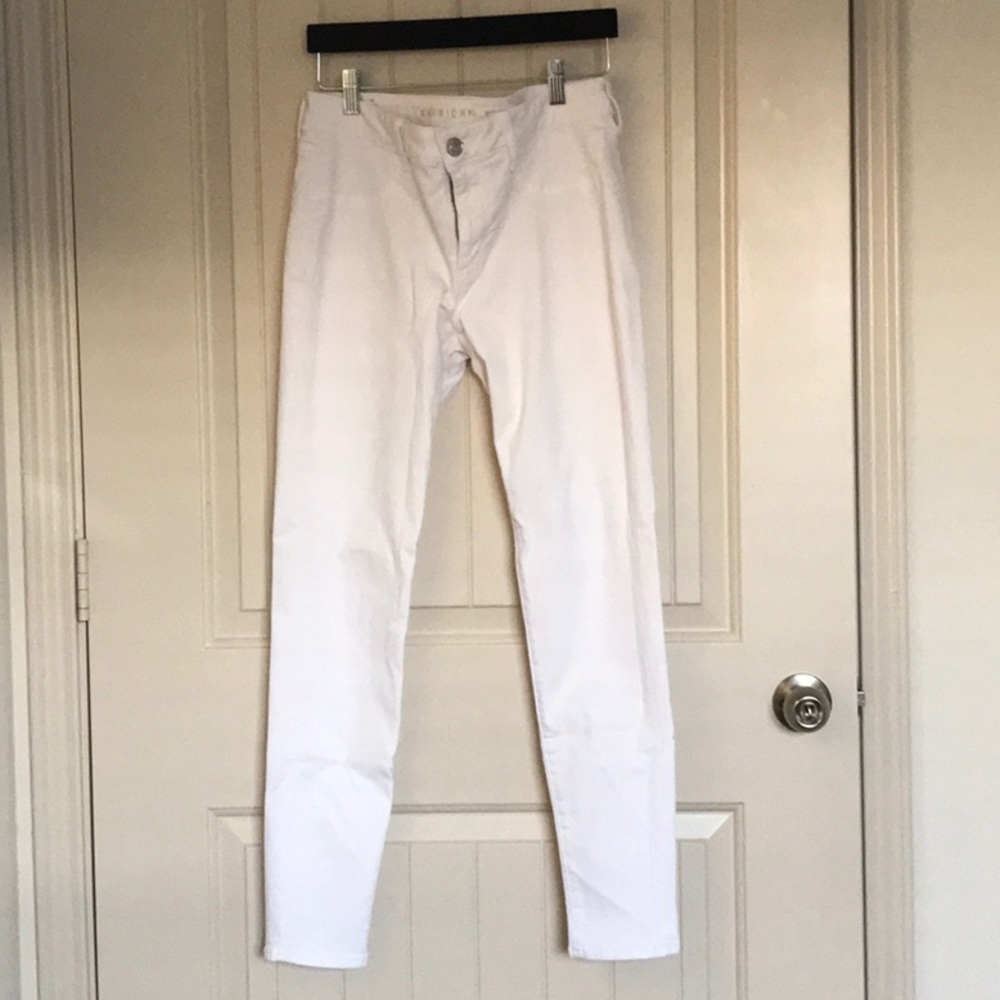 Jegging